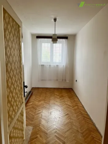 Prodej bytu 3+1, Hodonín, I. Olbrachta, 63 m2