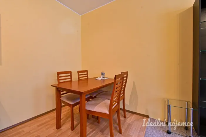 Pronájem bytu 2+kk, Brno - Líšeň, Jírova, 55 m2