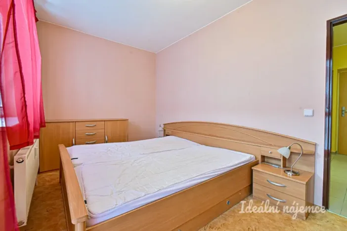 Pronájem bytu 2+kk, Brno - Líšeň, Jírova, 55 m2