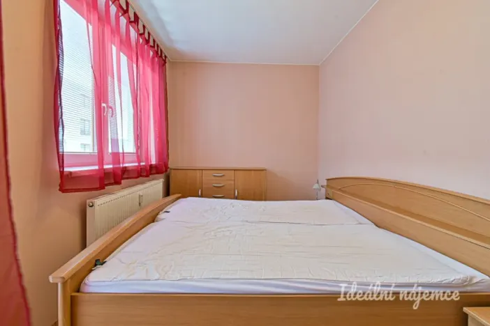 Pronájem bytu 2+kk, Brno - Líšeň, Jírova, 55 m2