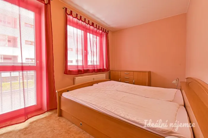 Pronájem bytu 2+kk, Brno - Líšeň, Jírova, 55 m2