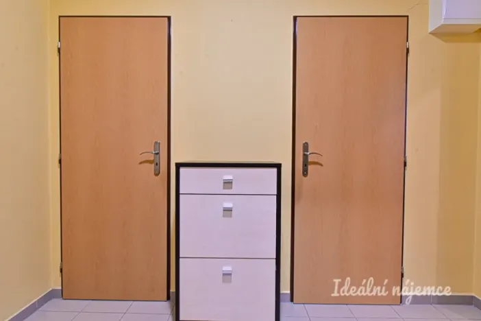 Pronájem bytu 2+kk, Brno - Líšeň, Jírova, 55 m2