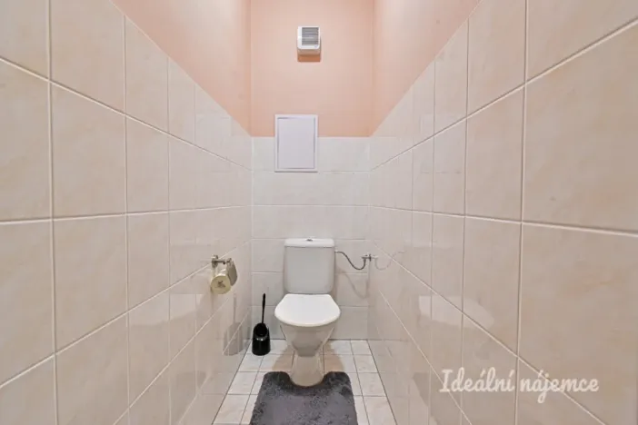 Pronájem bytu 2+kk, Brno - Líšeň, Jírova, 55 m2