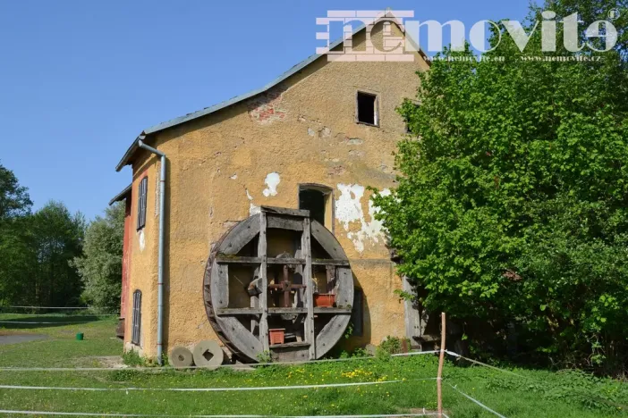 Prodej zemědělské usedlosti, Klatovy - Beňovy, 2222 m2