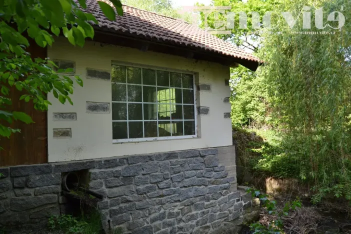 Prodej zemědělské usedlosti, Klatovy - Beňovy, 2222 m2