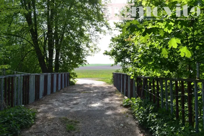 Prodej zemědělské usedlosti, Klatovy - Beňovy, 2222 m2