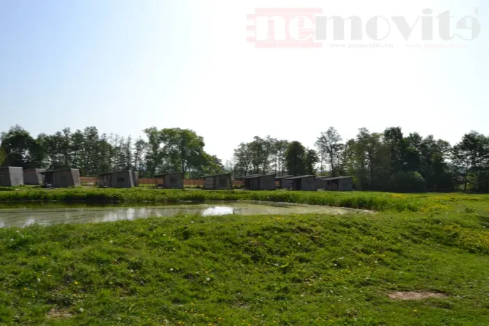 Prodej zemědělské usedlosti, Klatovy - Beňovy, 2222 m2