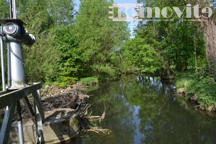 Prodej zemědělské usedlosti, Klatovy - Beňovy, 2222 m2
