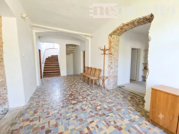 Prodej zemědělské usedlosti, Klatovy - Beňovy, 2222 m2