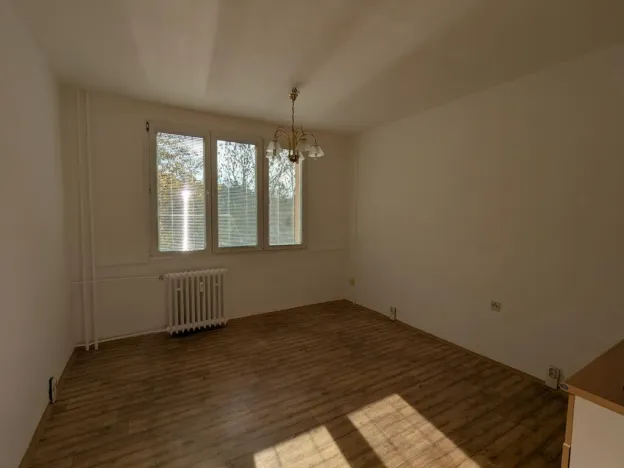 Pronájem bytu 1+kk, Louny, Čs. armády, 23 m2