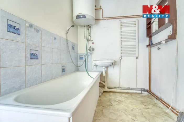 Prodej rodinného domu, Luby, Sokolovská, 213 m2