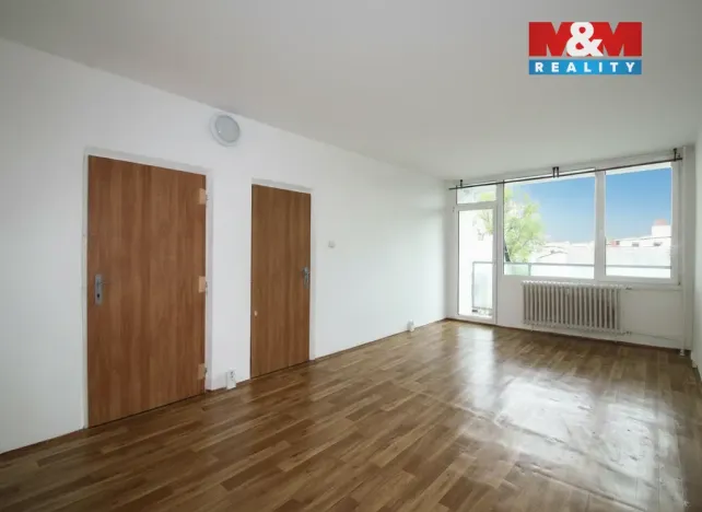 Pronájem bytu 2+1, Varnsdorf, Hrnčířská, 57 m2