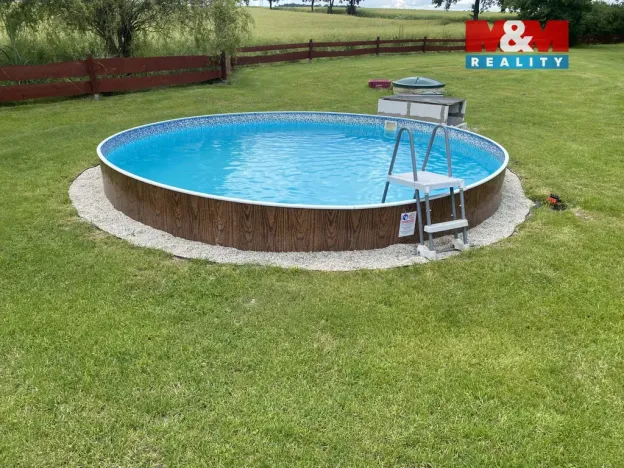 Prodej chalupy, Protivín, Chelčického, 64 m2