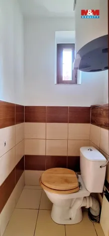 Prodej rodinného domu, Jaroměř - Josefov, Štěrbova, 46 m2
