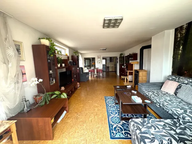 Prodej rodinného domu, Ivančice, Horní Hlinky, 86 m2