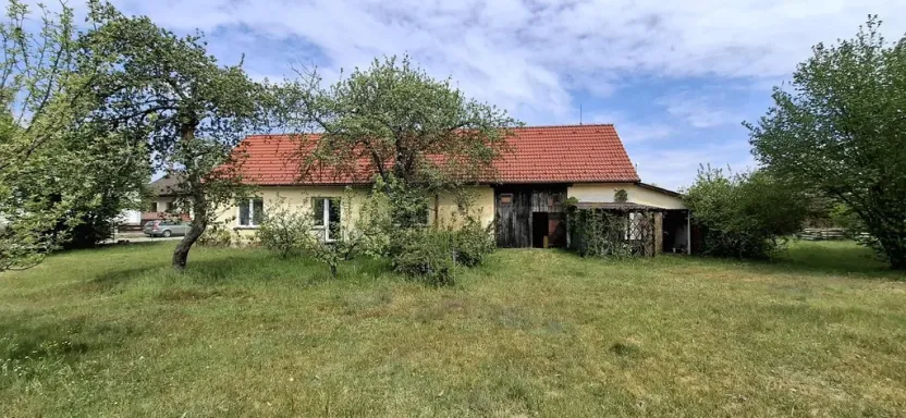 Prodej rodinného domu, Hamr, 140 m2