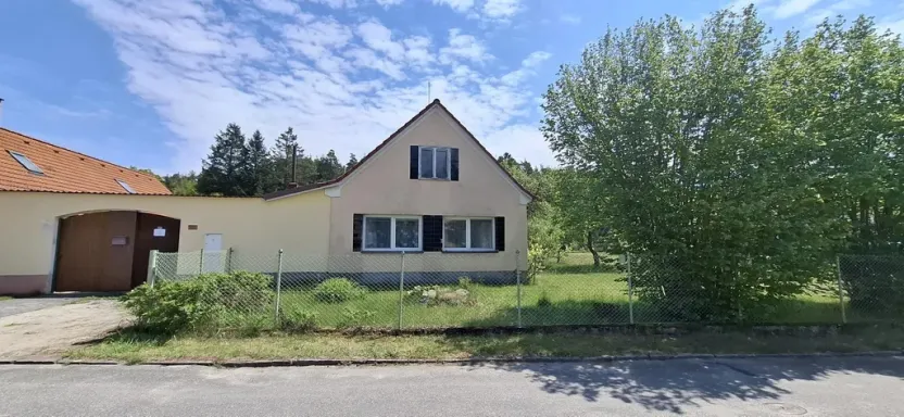 Prodej rodinného domu, Hamr, 140 m2