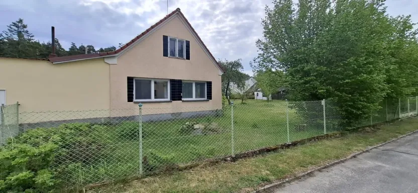 Prodej rodinného domu, Hamr, 140 m2