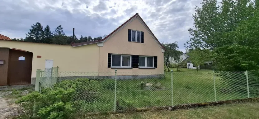 Prodej rodinného domu, Hamr, 140 m2