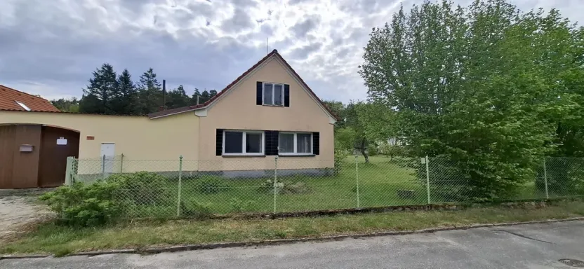 Prodej rodinného domu, Hamr, 140 m2