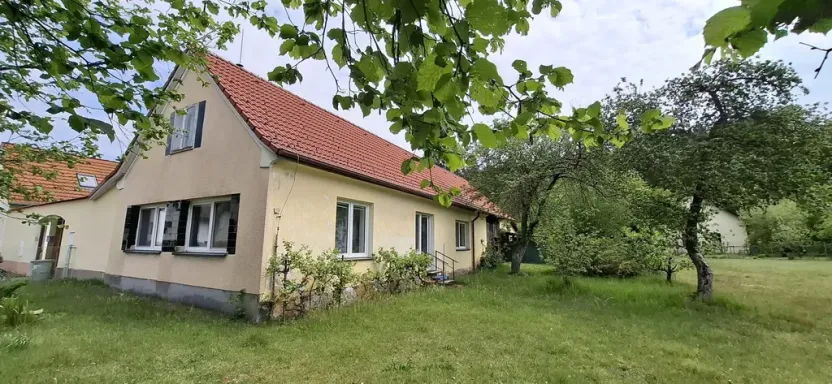 Prodej rodinného domu, Hamr, 140 m2