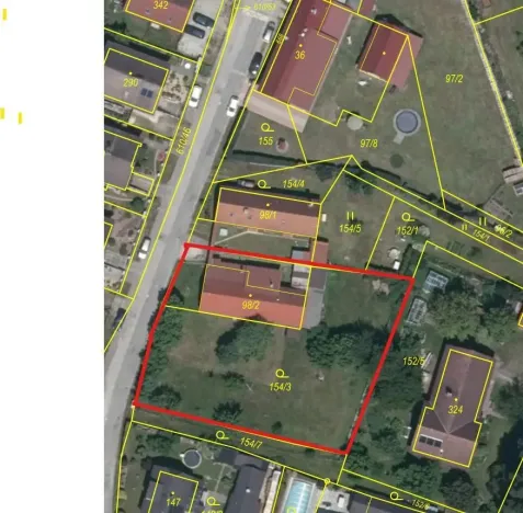 Prodej rodinného domu, Hamr, 140 m2