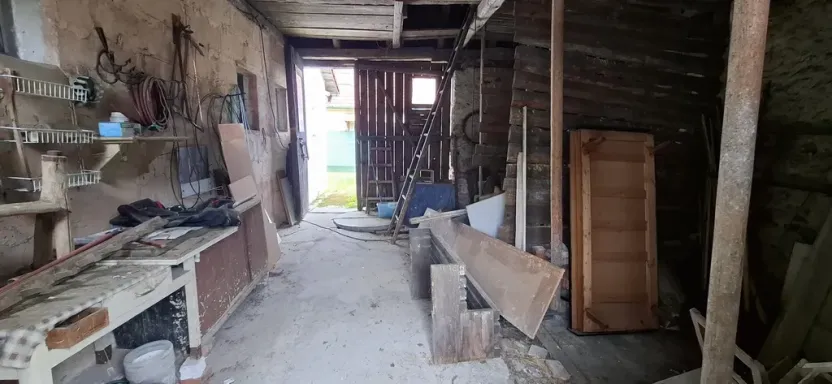 Prodej rodinného domu, Hamr, 140 m2