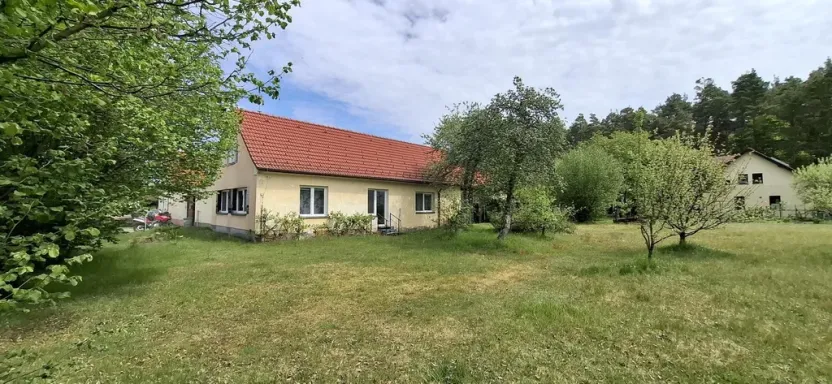 Prodej rodinného domu, Hamr, 140 m2