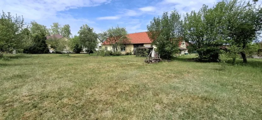 Prodej rodinného domu, Hamr, 140 m2