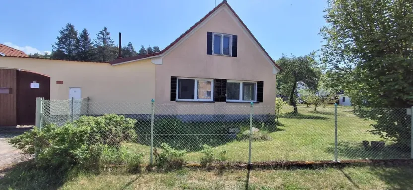 Prodej rodinného domu, Hamr, 140 m2