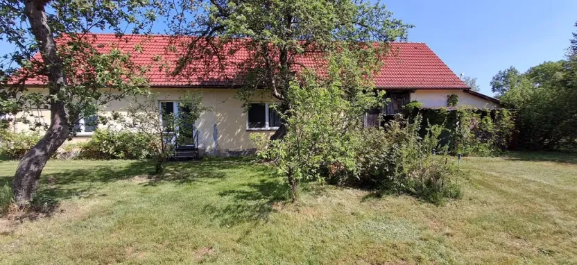 Prodej rodinného domu, Hamr, 140 m2