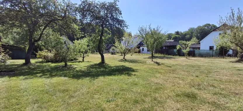 Prodej rodinného domu, Hamr, 140 m2
