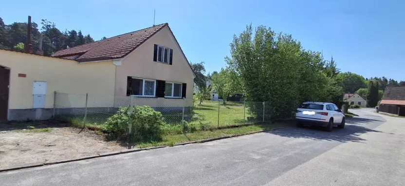 Prodej rodinného domu, Hamr, 140 m2