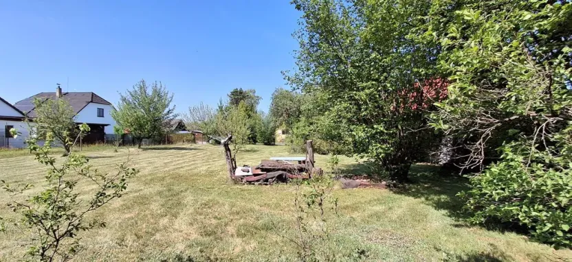 Prodej rodinného domu, Hamr, 140 m2