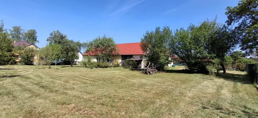 Prodej rodinného domu, Hamr, 140 m2