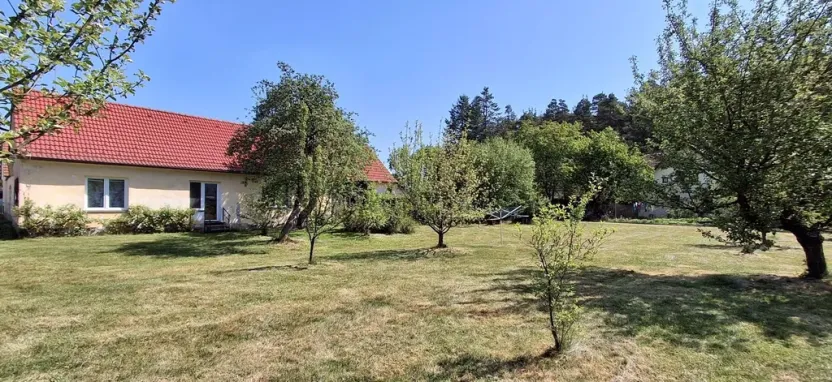 Prodej rodinného domu, Hamr, 140 m2