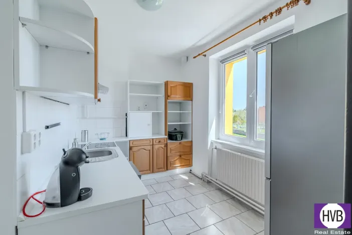 Pronájem bytu 2+1, Březnice, Rožmitálská, 59 m2
