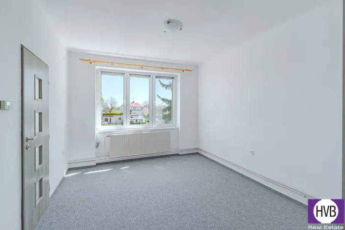 Pronájem bytu 2+1, Březnice, Rožmitálská, 59 m2