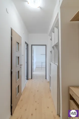 Pronájem bytu 2+1, Březnice, Rožmitálská, 59 m2