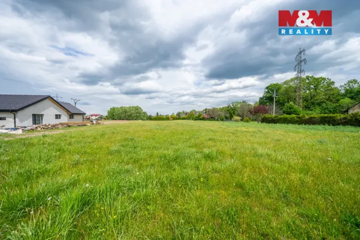 Prodej pozemku pro bydlení, Třinec - Nebory, 4924 m2
