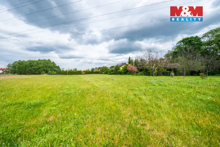 Prodej pozemku pro bydlení, Třinec - Nebory, 4924 m2