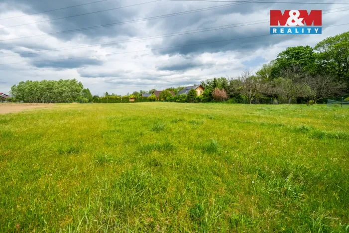 Prodej pozemku pro bydlení, Třinec - Nebory, 4924 m2