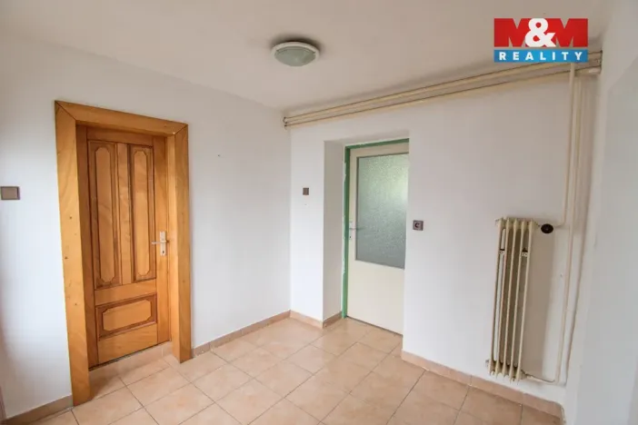 Prodej rodinného domu, Valašské Klobouky, Pod Dubovcem, 100 m2