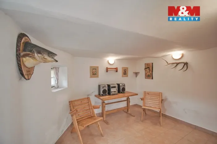 Prodej rodinného domu, Valašské Klobouky, Pod Dubovcem, 100 m2