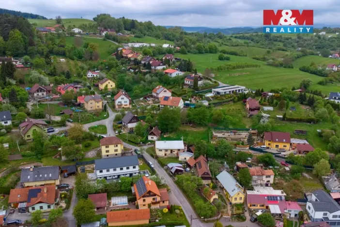 Prodej rodinného domu, Valašské Klobouky, Pod Dubovcem, 100 m2