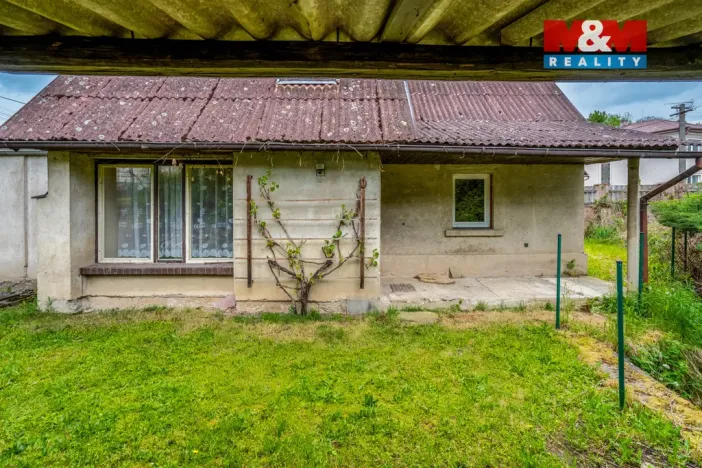 Prodej rodinného domu, Přepychy, 137 m2