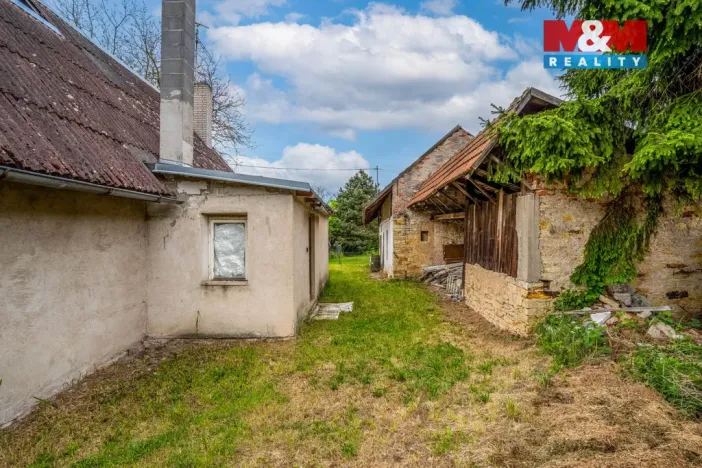 Prodej rodinného domu, Přepychy, 137 m2