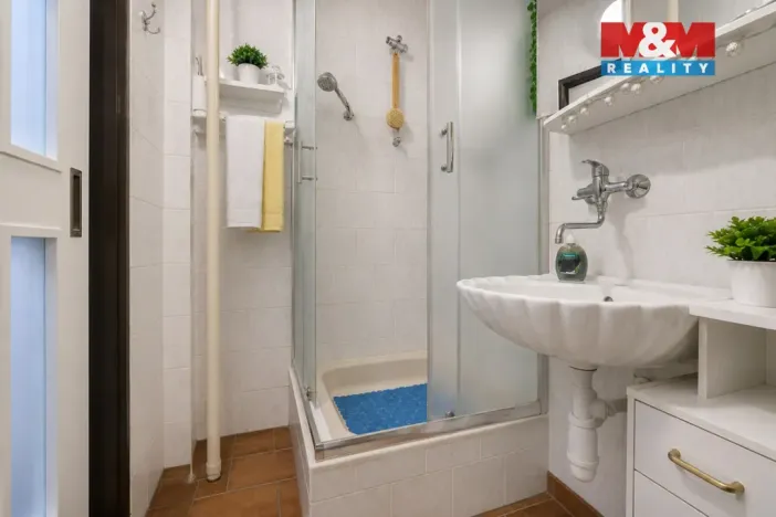 Prodej bytu 3+kk, Třebíč - Borovina, Lidická, 62 m2