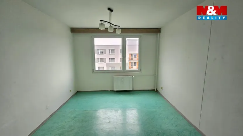 Pronájem bytu 2+1, Rychnov nad Kněžnou, Palackého, 51 m2