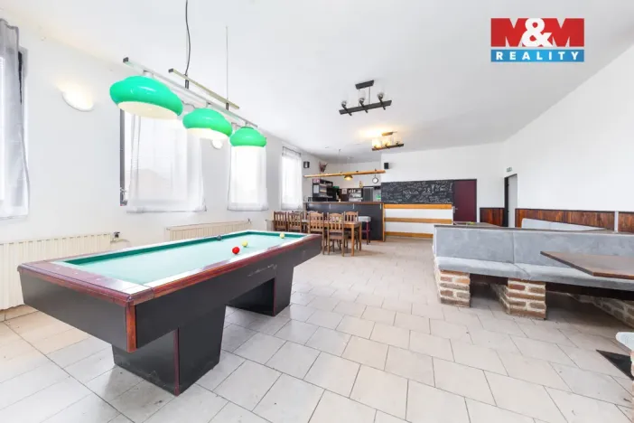Prodej rodinného domu, Brod nad Dyjí, 136 m2